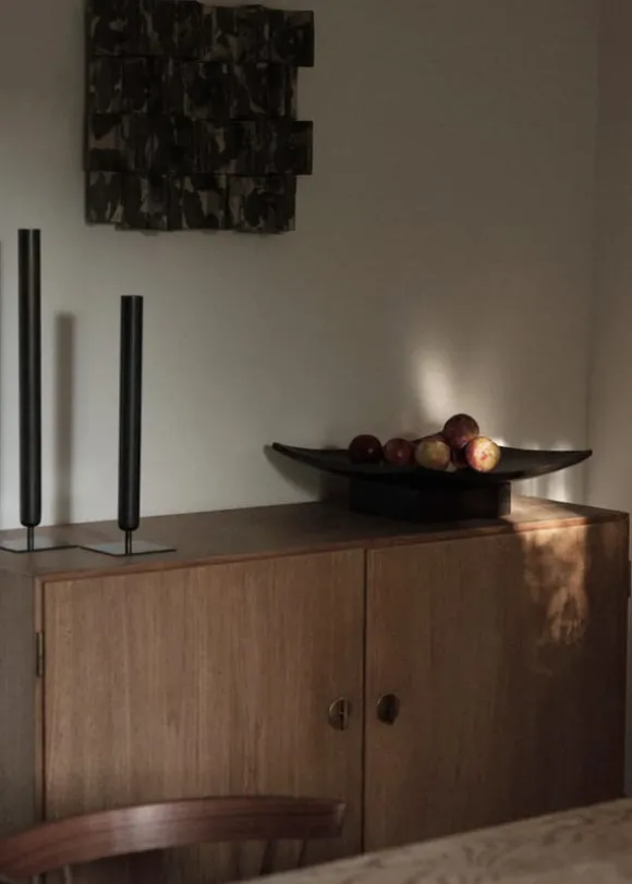 Relevé Platter