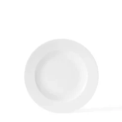 Rhombe Dyb tallerken Ø23 cm