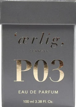 Ærlig - Eau De Parfum