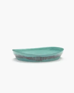 Serving Bowl Feast