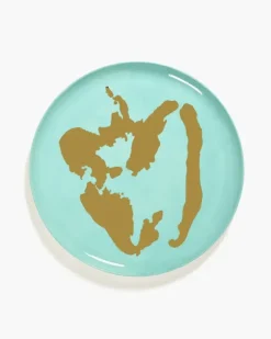 Serving Plate Feast