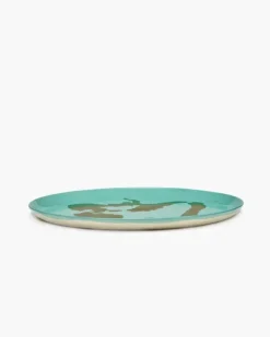 Serving Plate Feast