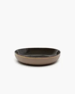 Serving Plate Surface