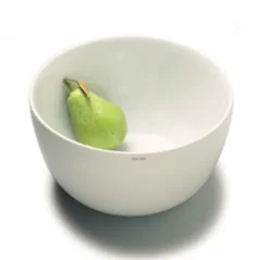 Skål Porcelain