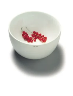 Skål Porcelain
