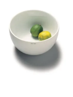Skål Porcelain