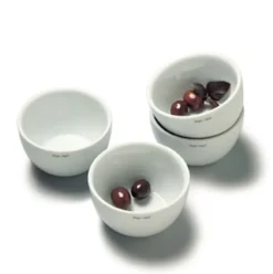 Skål Porcelain