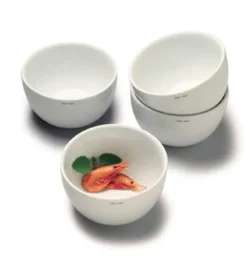 Skål Porcelain
