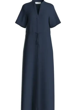 SLFViva-Damina SS Ankle Sun Dress