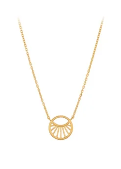 Small Daylight Necklace