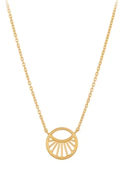 Small Daylight Necklace