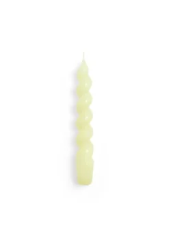 Spiral Candles / Single