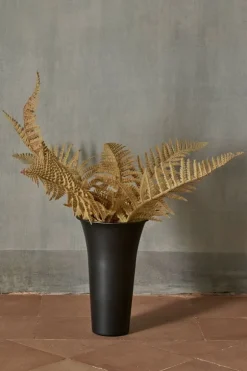 Spun Alu Vase