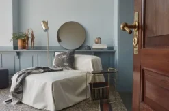 Stilla Clock