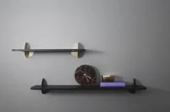 Stilla Clock