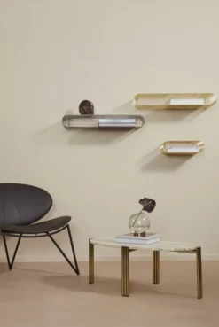 Stilla Clock
