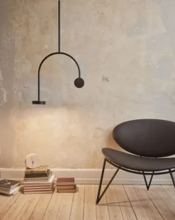 Stilla Clock