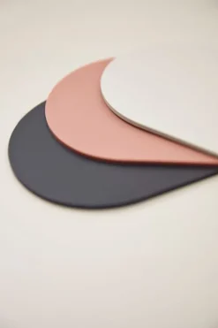 STILLA coaster set of 4