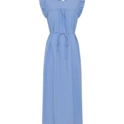 Stockholm SL Long Dress