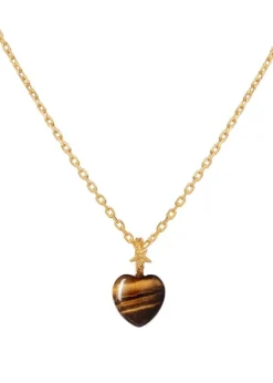 Strength Necklace