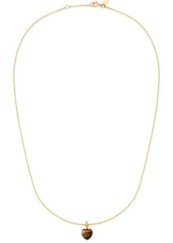 Strength Necklace