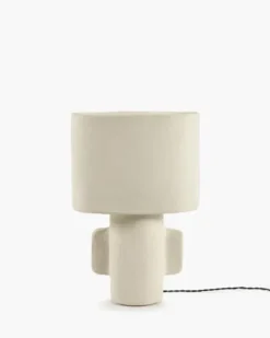 Table Lamp 01 Earth