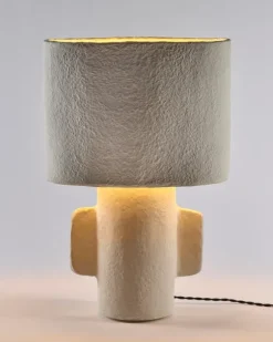 Table Lamp 01 Earth