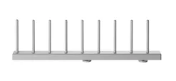 Tallerkenholder