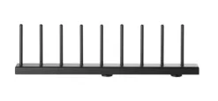 Tallerkenholder