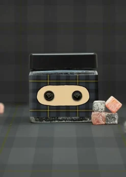 Ternet Ninja Limited Edition