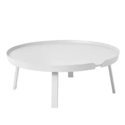 The Around Coffee XL Bord