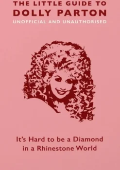 The Little Book of Dolly Parton