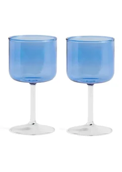 Tint Wine Glass