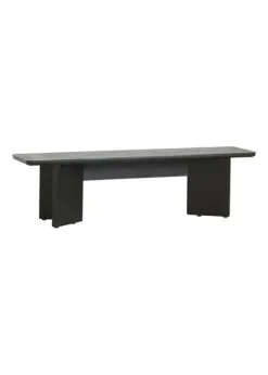 TISZA bench