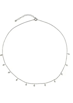 Tout Petit Ile De L'Amour Necklace
