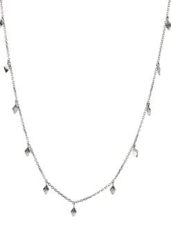 Tout Petit Ile De L'Amour Necklace