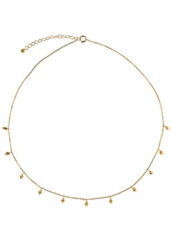 Tout Petit Ile De L'Amour Necklace