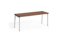 Traverse Bench