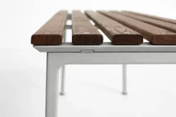 Traverse Bench