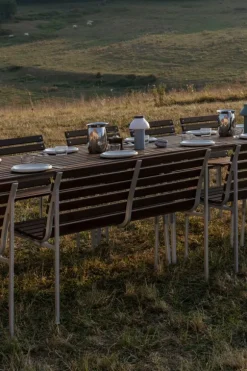 Traverse Dining Bench