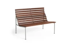 Traverse Lounge Bench
