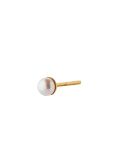 Tres Petit Pearl Earring