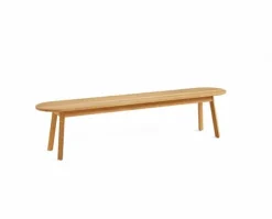 TRIANGLE Leg Bench