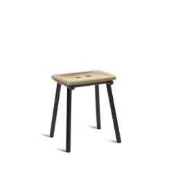 Tubby Tube Stool / By Faye Toogood