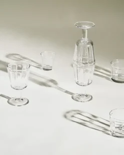 Tumbler Surface