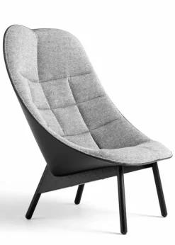 Uchiwa Quilted Chair