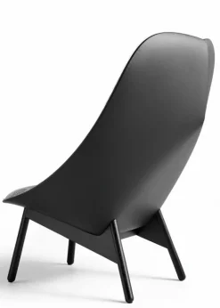 Uchiwa Quilted Chair