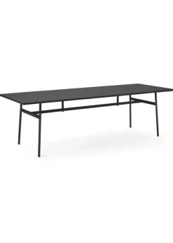 Union Table - Rektangulær