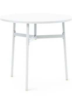 Union Table - Rund