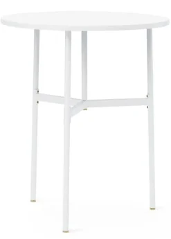 Union Table - Rund